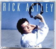 Rick Astley - The Ones You Love